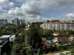 KI Residences at Brookvale (D21), Condominium #460222911